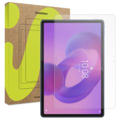 imoshion Displayschutz aus gehärtetem Glas Lenovo Idea Tab