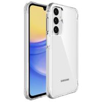 imoshion Rugged Air Case für das Samsung Galaxy A26 / A16 (5G) - Transparent