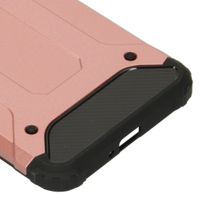 imoshion Rugged Xtreme Case Xiaomi Mi 11 Ultra - Roségold