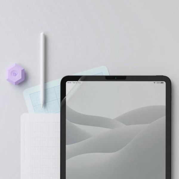 Paperlike 2.1 Displayschutz für das iPad Pro 11 (2024) M4