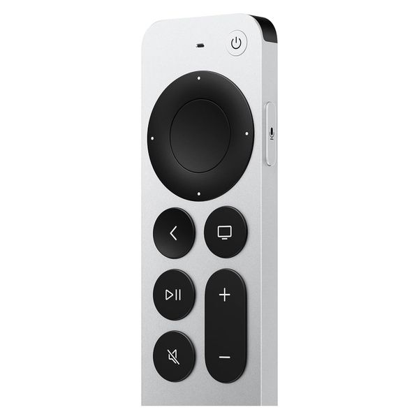 Apple TV 4K - 64 GB - 3. Generation - Schwarz