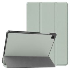 imoshion Trifold Klapphülle Samsung Galaxy Tab A9 Plus - Hellgrün