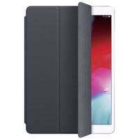 Apple Smart Cover für das iPad 9 (2021) 10.2 Zoll / 8 (2020) 10.2 Zoll / 7 (2019) 10.2 Zoll / Pro 10.5 (2017) / Air 3 (2019) - Charcoal Gray