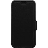 OtterBox Strada Klapphülle Schwarz für das iPhone 11 Pro Max