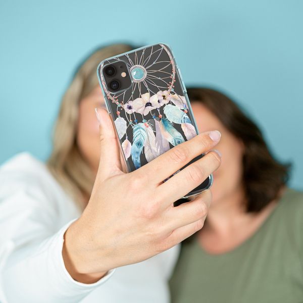 imoshion Design Hülle Samsung Galaxy A50 / A30s - Dreamcatcher