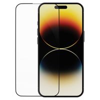 dbramante1928 Eco Shield Screenprotector - Nachhaltige Displayschutzfolie für das Apple iPhone 14 Pro Max