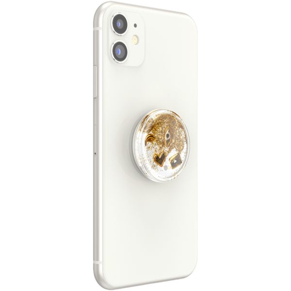 PopSockets PopGrip - Tidepool Good Luck Charm