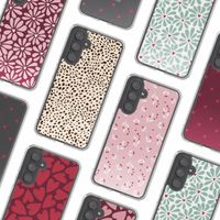 imoshion Design Hülle Samsung Galaxy A54 (5G) - Desert Dots