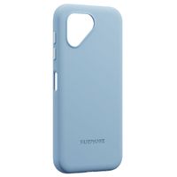 Fairphone Original Protective Soft Case Fairphone 5 - Sky Blue