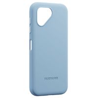 Fairphone Original Protective Soft Case für das Fairphone 5 - Sky Blue