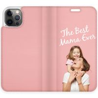 Gestalte deine eigene Apple iPhone 13 Pro Gel Klapphülle