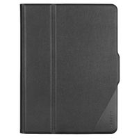 Targus VersaVu Eco Klapphülle für das iPad 9 (2021) 10.2 Zoll / 8 (2020) 10.2 Zoll / 7 (2019) 10.2 Zoll / Air 3 (2019) / Pro 10.5 (2017) - Schwarz