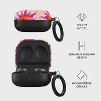 Burga Hard Case für das Samsung Galaxy Buds 2 - Sunset Glow