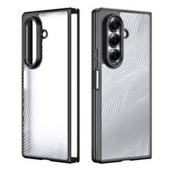 Dux Ducis Aimo Back Cover Samsung Galaxy Z Fold 7 - Transparent