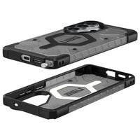 UAG Pathfinder Case MagSafe Samsung Galaxy S26 Ultra - Ash Black