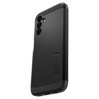 Spigen Tough Armor Case für das Samsung Galaxy A14 (5G/4G) - Schwarz