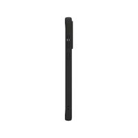 OnePlus Sandstone magnetische Hülle OnePlus 15R - Schwarz