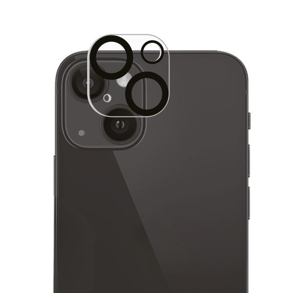 imoshion Kameraprotektor aus Glas 2er-Pack für das Apple iPhone 13 Mini
