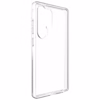 ZAGG Crystal Palace Snap Case Samsung Galaxy S25 Ultra - Transparent
