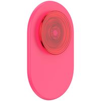 PopSockets PopGrip MagSafe - Neon Pink