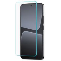 Spigen GLAStR Slim Displayschutzfolie + Applicator 2-pack für das Xiaomi 13