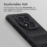 imoshion EasyGrip Backcover Xiaomi Redmi Note 15 (5G) - Schwarz