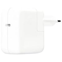 Apple USB-C Power Adapter 30W - Weiß