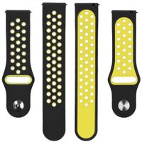 imoshion Silikonband Sport Garmin Venu / Vivoactive 3 /Forerunner 245