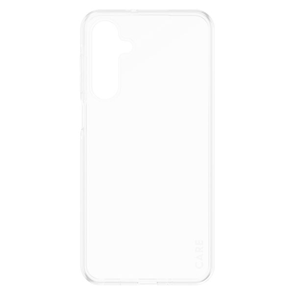 CARE by PanzerGlass Fashion Backcover XR Samsung Galaxy A26 - Transparent
