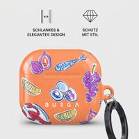 Burga Hardcase Hülle  Apple AirPods 3 - Sunset Dinner