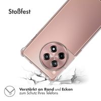 imoshion Shockproof Case OnePlus 12R - Transparent