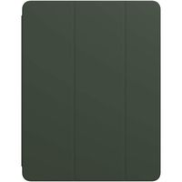 Apple Smart Folio iPad Air 13 Zoll (2024) M2 / iPad Pro 12.9 (2020/2021/2022) - Cyprus Green