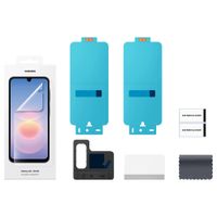 Samsung Original Displayschutzfolie Samsung Galaxy A18 (4G)