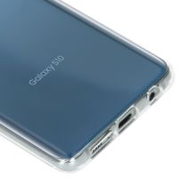 Design Silikonhülle für das Samsung Galaxy S10