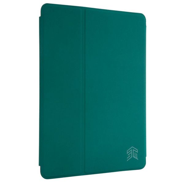 Studio Klapphülle Apple iPad 6 (2018) 9.7 Zoll / iPad 5 (2017) 9.7 Zoll - Grün
