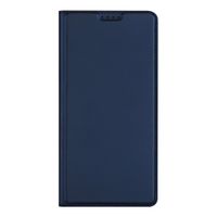 Dux Ducis Slim TPU Klapphülle OnePlus Nord 5 - Blau