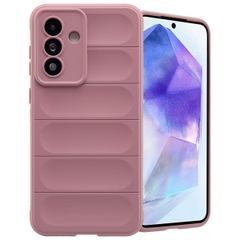 imoshion EasyGrip Backcover Samsung Galaxy A36 / A56 - Violett