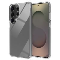 Accezz Xtreme Impact Case Samsung Galaxy S26 Ultra - Transparent