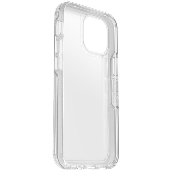 OtterBox Symmetry Clear Case iPhone 13 Mini - Transparent