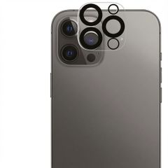 imoshion Kameraprotektor aus Glas 2er-Pack für das Apple iPhone 13 Pro