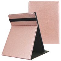 imoshion Stand Flipcase für das Pocketbook InkPad 4 - Rose Gold