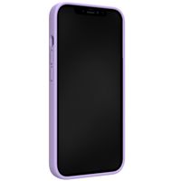 Nudient Bold Case für das iPhone 13 Pro - Lavender Violet