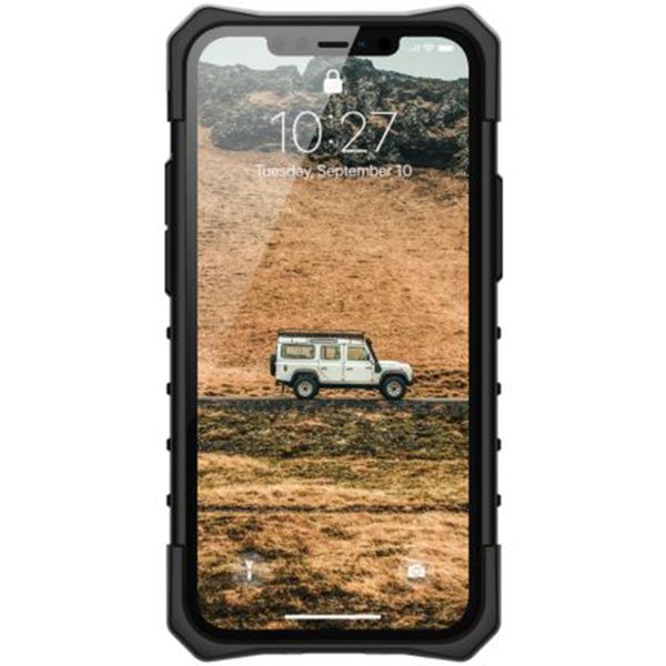 UAG Pathfinder Case Apple iPhone 12 Mini - Weiß