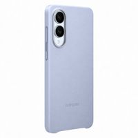 Samsung Original KindSuit Vegan Leather Case Samsung Galaxy S25 Edge - Light Blue