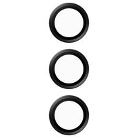 SAFE by PanzerGlass Kameraprotektor Hoops für das Samsung Galaxy A35