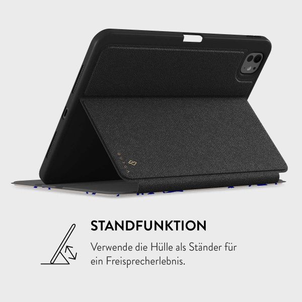 Burga Tablet Case für das iPad Pro 11 (2024) M4 - Love Me Right