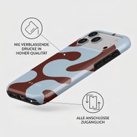 Burga Tough Back Cover MagSafe Apple iPhone 17 Pro - Core