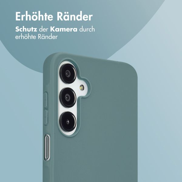 imoshion TPU Color Cover Samsung Galaxy A16 - Pine Green
