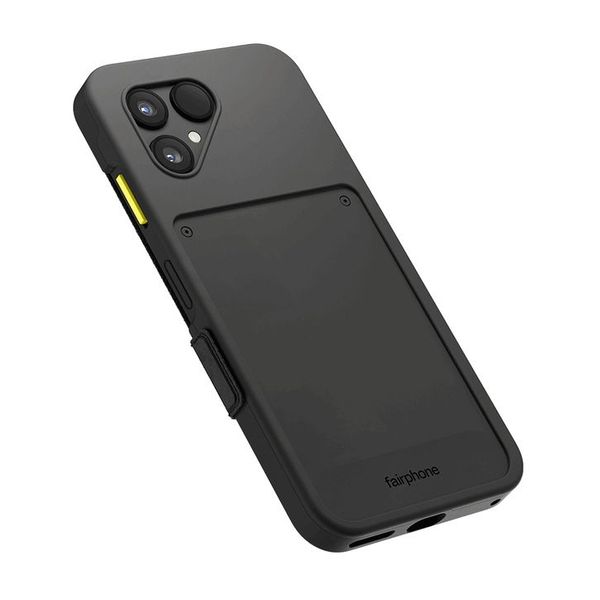 Fairphone Klapphülle Fairphone 6 - Horizon Black