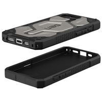 UAG Monarch Case iPhone 16e - Titanium